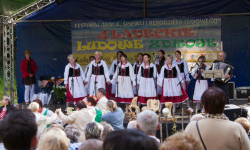 IV Lądeckie Ludowe Zdroje [foto]