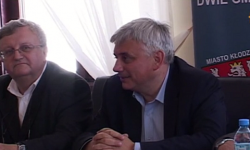 Burmistrz Kłodzka dementuje plotki o nowym supermarkecie