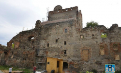 Ząbkowicki Zamek już wkrótce dostępny dla turystów