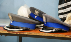 Półmetek wakacji - podsumowanie policji