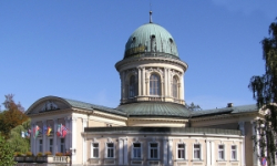 W uzdrowiskach ceny jak w SPA?