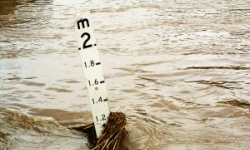 Ostrzeżenie hydrologiczne 