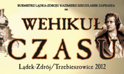 LĄDEK ZDRÓJ. Sporo atrakcji w najbliższy weekend