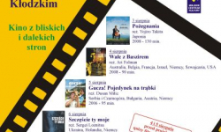 Lato filmowe w Polanicy Zdroju jeszcze trwa