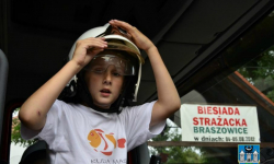 Biesiada Strażacka w Braszowicach [foto]