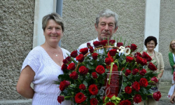 Na organach kościelnych gra od 50-ciu lat