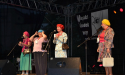 Biesiada Górnicza w Nowej Rudzie