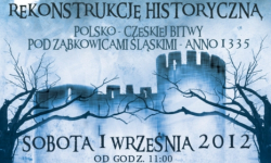 Teatr Muzyczny Capitol zaśpiewa na ząbkowickim Zamku piosenki z musicalu "Frankenstein" [video]