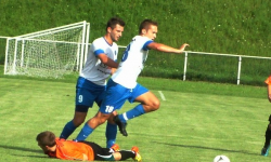 Orzeł pokonuje beniaminka ze Szprotawy