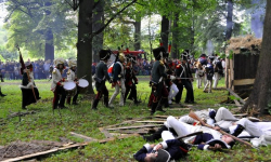 Zapraszamy na 8. Dni Twierdzy Kłodzkiej