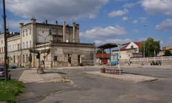 Ząbkowiccy uczniowie pojadą do szkoły PKSem