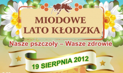 Miodowe Lato Kłodzka