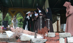 Piknik św. Klary w Kłodzku