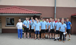 SK Mińsk w Ząbkowicach Śląskich