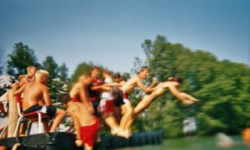 Upalne dni nie każdego cieszą