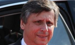 Premier Czech w Kamieńczyku