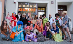 Gorączka sobotniej nocy - Lądek Zdrój w klimacie lat 70-tych