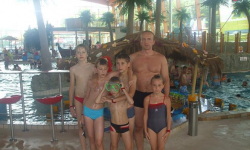 Pojedź za darmo do Aquaparku w Strzelinie
