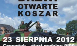 Co kryje się za murami koszar?