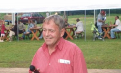 Biernacice potrafią się bawić