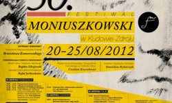 Znamy zwycięzców I międzynarodowego Konkursu Wokalnego