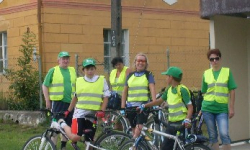 Na cysterskim szlaku – 43 km, 6 godzin - wycieczka rowerowa