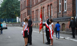 Nowy rok szkolny już trwa