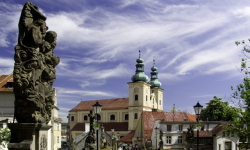 Odkryj na nowo swój region