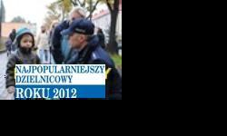 Wybierz najlepszego dzielnicowego 