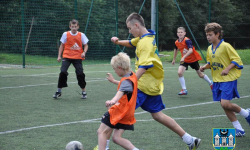 30 drużyn wzięło udział w eliminacjach