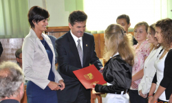 Dziesięciu stypendystów dostanie 150 zł miesięcznie