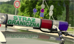 Zatrzymano 7 cudzoziemców