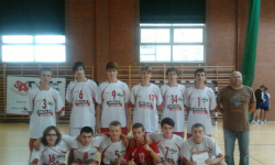 Relacja z turniejów Bielawianki