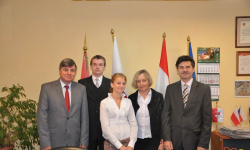 Przewodnik turystyczny po Gminie Kamieniec Ząbkowicki
