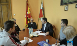 Umowy na dotacje prac konserwatorskich - podpisane