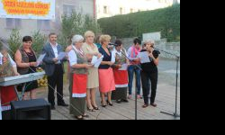Impreza integrująca mieszkańców Szalejowa Górnego