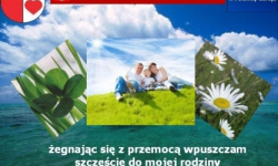 Przeciwko przemocy domowej 