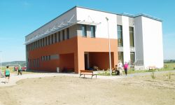 Pierwsza szkoła pasywna w Polsce już gotowa