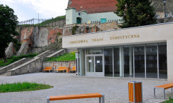 Podziemna Trasa Turystyczna - zmiana godzin otwarcia