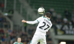 Śląsk ćwierćfinalistą Pucharu Polski