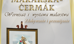 Zdobywanie i przemijanie według Leokadii Makarskiej-Čermák