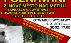 Duszniki-Zdrój w obiektywie