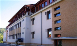 Przeprowadzka w centrum psychiatrii
