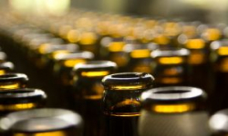 16-latek miał 2 promile alkoholu i jechał motorowerem