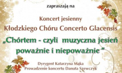 Kłodzki chór wybiera się na światowy przegląd