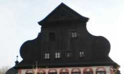 Remont ściany szczytowej zakończony