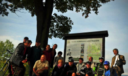 Dni Turystyki Ziemi Bystrzyckiej 2012 - fotogaleria
