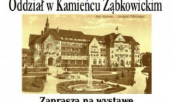 Wystawa „Z dziejów uzdrowisk sudeckich”