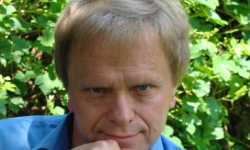 Dziś spotkanie z pisarzem Janem Grzegorczykiem
