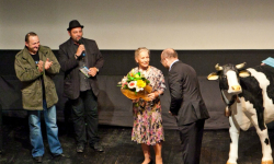 Sztuka wolności na Przeglądzie Filmów Górskich